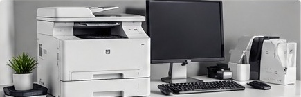 Office Equipment